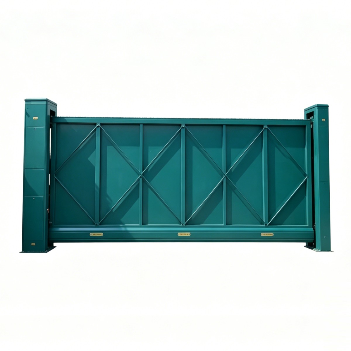 郴州资兴电动悬空门